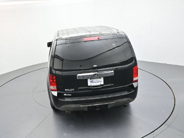 2014 Honda Pilot EX