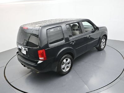 2014 Honda Pilot EX