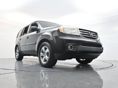2014 Honda Pilot EX