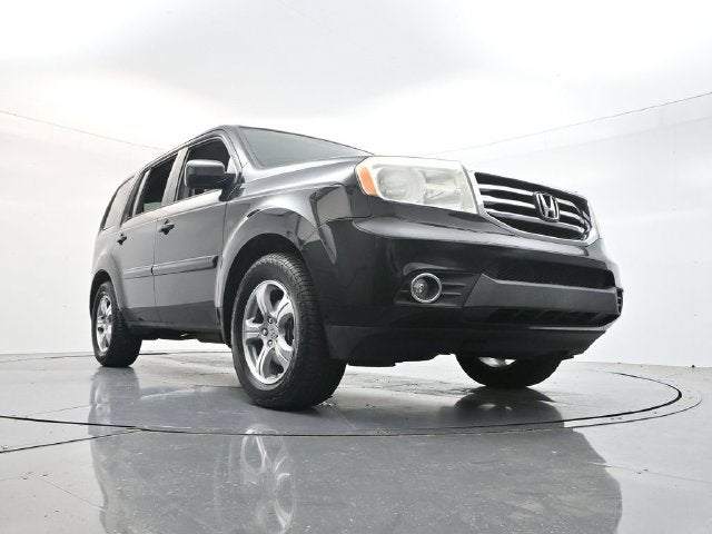2014 Honda Pilot EX