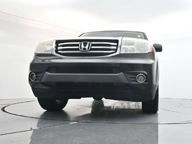 2014 Honda Pilot EX