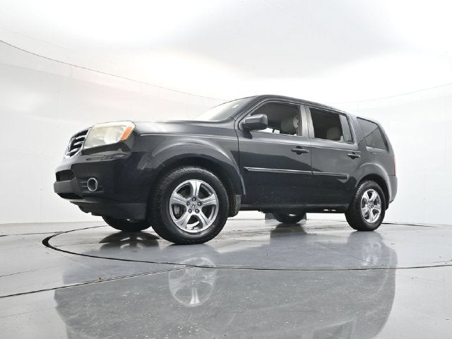 2014 Honda Pilot EX