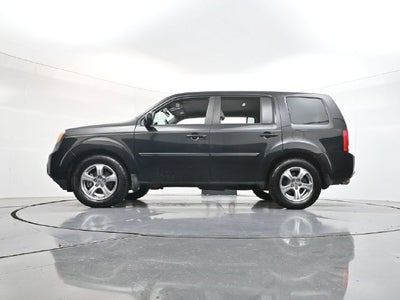 2014 Honda Pilot EX