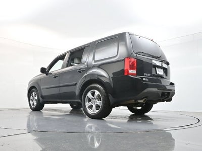 2014 Honda Pilot EX