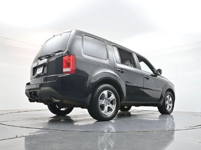2014 Honda Pilot EX