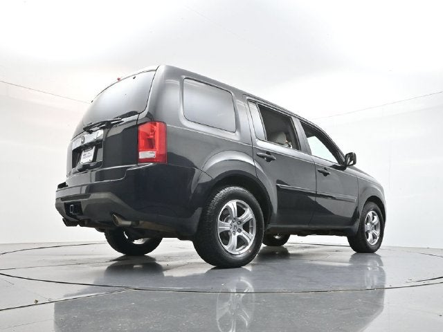 2014 Honda Pilot EX