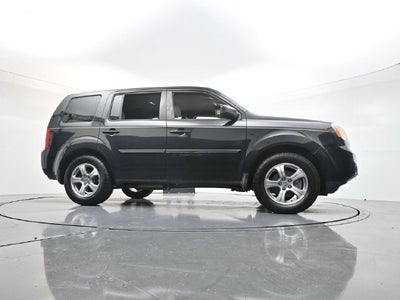 2014 Honda Pilot EX