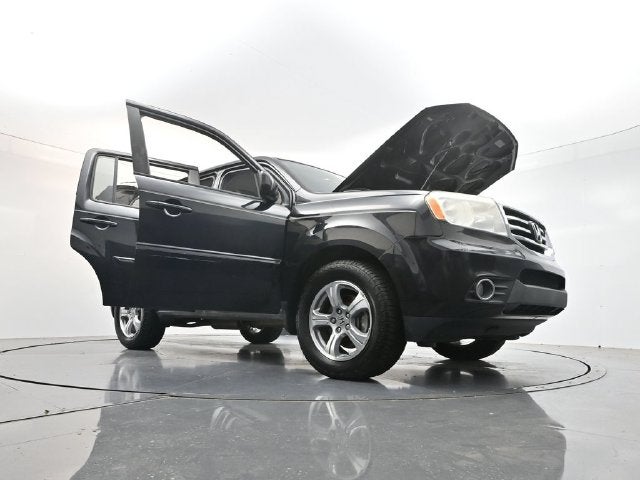 2014 Honda Pilot EX