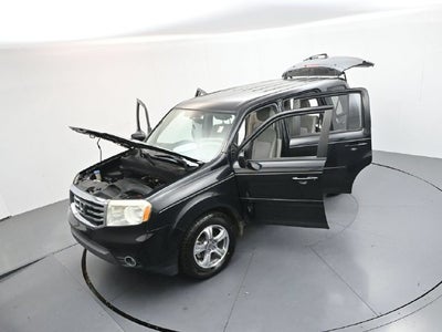 2014 Honda Pilot EX