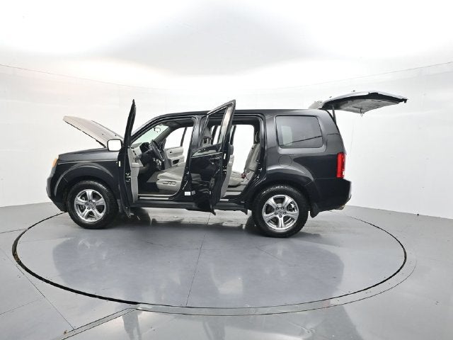 2014 Honda Pilot EX