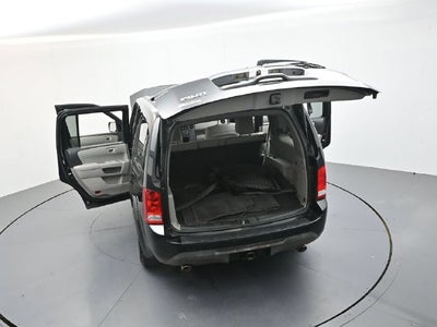 2014 Honda Pilot EX