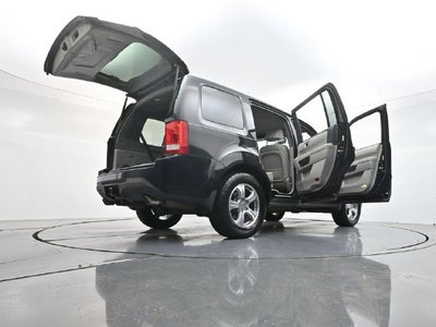 2014 Honda Pilot EX