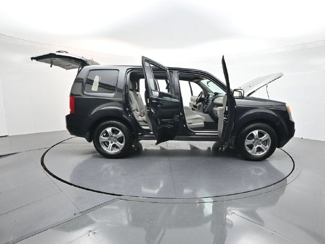 2014 Honda Pilot EX
