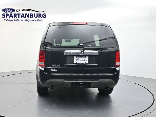 2014 Honda Pilot EX