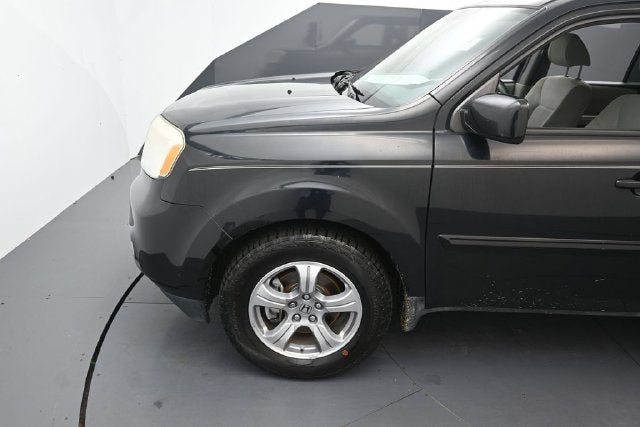 2014 Honda Pilot EX