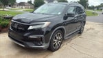 2020 Honda Pilot Touring 7 Passenger