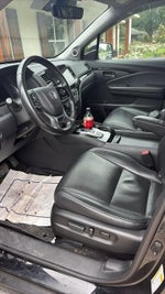 2020 Honda Pilot Touring 7 Passenger