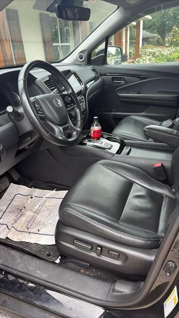 2020 Honda Pilot Touring 7 Passenger