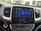 2017 Honda Ridgeline Black Edition