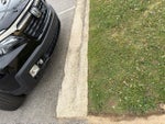 2017 Honda Ridgeline Black Edition