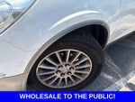 2012 Buick Enclave Leather Group