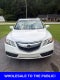 2014 Acura RDX Base