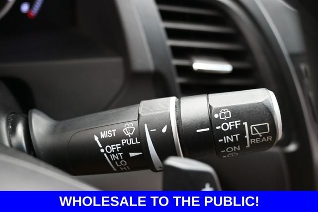 2014 Acura RDX Base