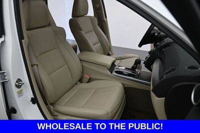 2014 Acura RDX Base