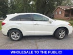 2014 Acura RDX Base