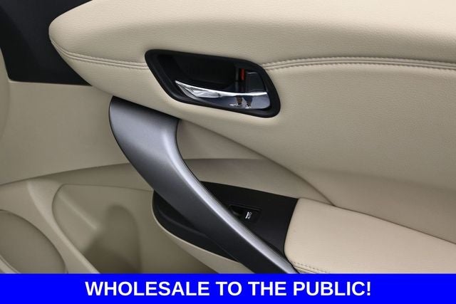 2014 Acura RDX Base