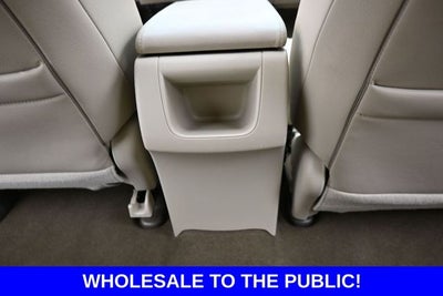 2014 Acura RDX Base