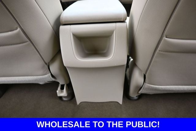 2014 Acura RDX Base