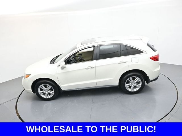 2014 Acura RDX Base
