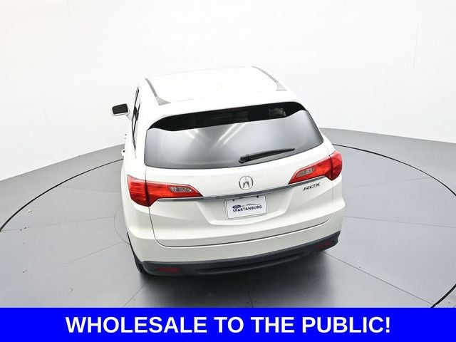 2014 Acura RDX Base