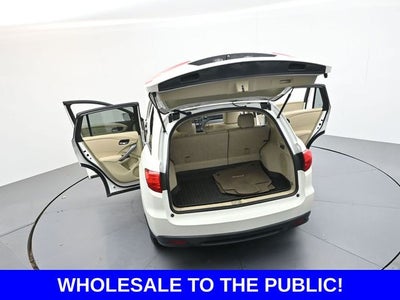 2014 Acura RDX Base