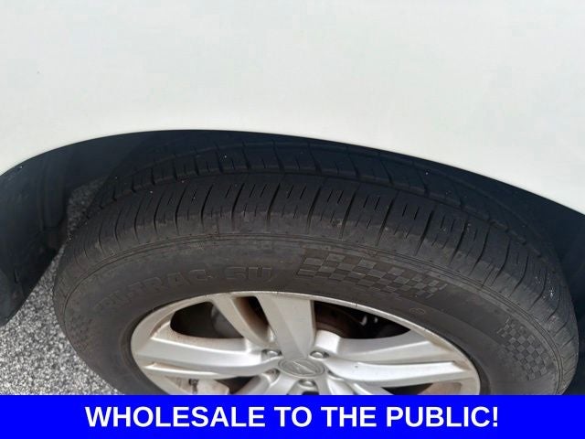 2014 Acura RDX Base