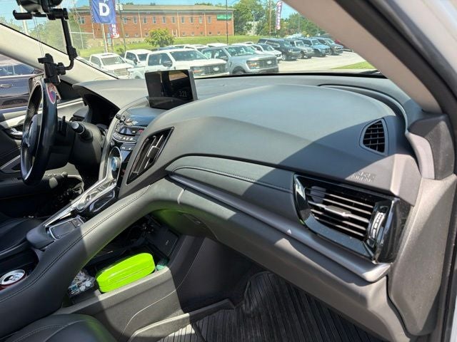 2021 Acura RDX Base SH-AWD