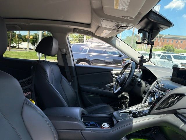2021 Acura RDX Base SH-AWD