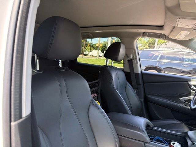 2021 Acura RDX Base SH-AWD