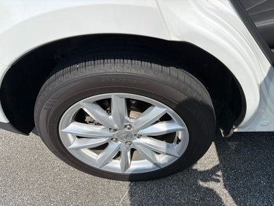 2021 Acura RDX Base SH-AWD