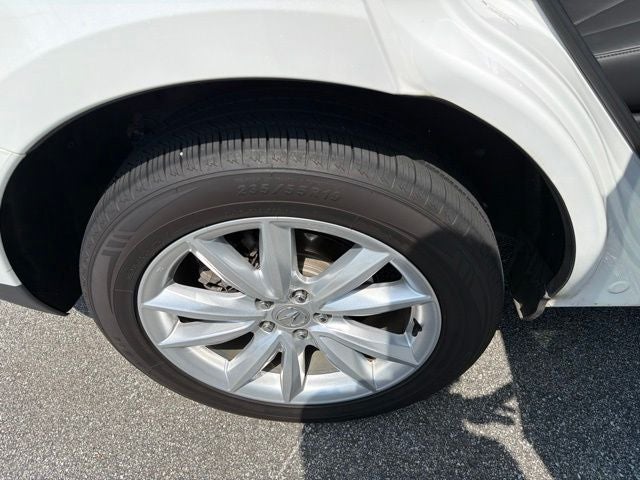 2021 Acura RDX Base SH-AWD