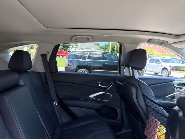 2021 Acura RDX Base SH-AWD