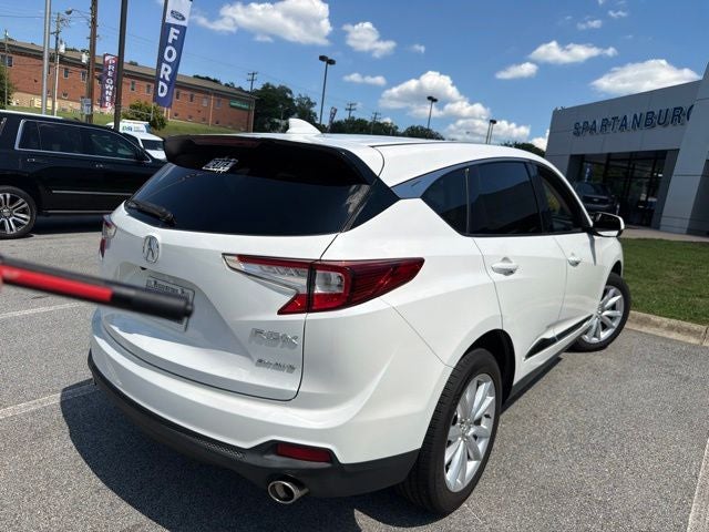 2021 Acura RDX Base SH-AWD