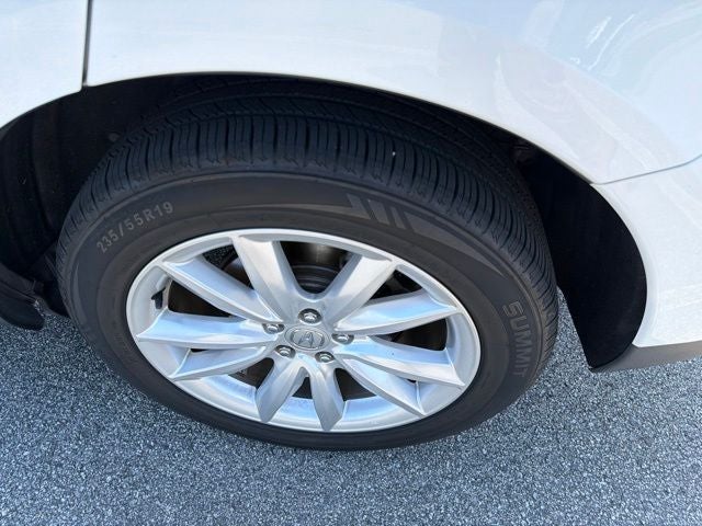 2021 Acura RDX Base SH-AWD