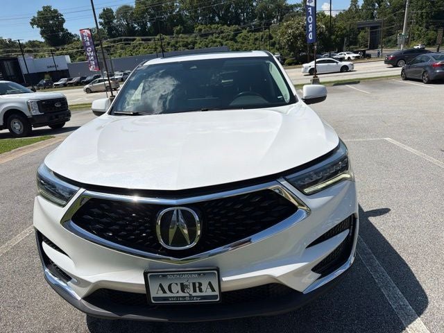 2021 Acura RDX Base SH-AWD