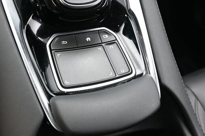 2021 Acura RDX Base SH-AWD