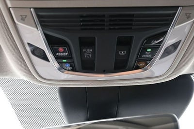 2021 Acura RDX Base SH-AWD