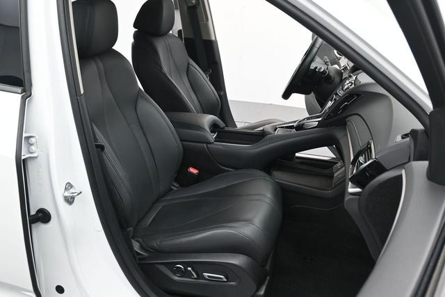 2021 Acura RDX Base SH-AWD