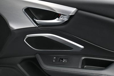2021 Acura RDX Base SH-AWD