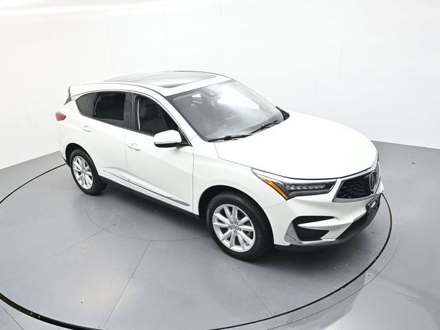 2021 Acura RDX Base SH-AWD